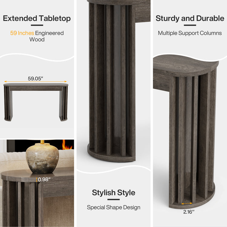 Accent Table Console Tables