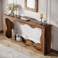 #Color_Rustic Brown