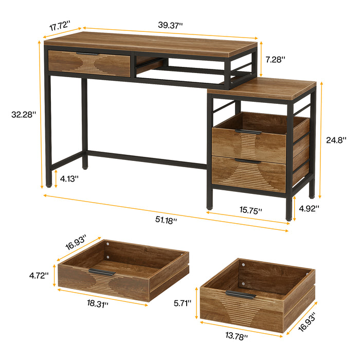 Home Office Desk
